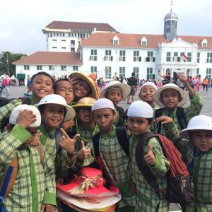 Raker Guru Khoiru Ummah Jakarta Utara