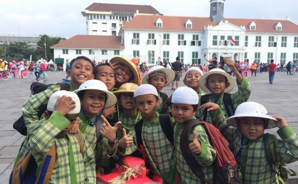 Raker Guru Khoiru Ummah Jakarta Utara